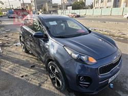 کیا سپۆرتاج